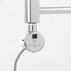 Venice 300W Digital Thermostatic Element Chrome