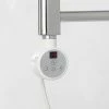 Venice 300W Digital Thermostatic Element White