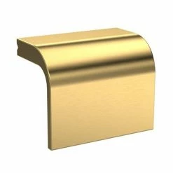 Venice Abstract 600mm Blue Vanity Unit - Floor Standing 2 Door Unit With Brushed Brass Square Drop Handles -Venice shop H312 460 2