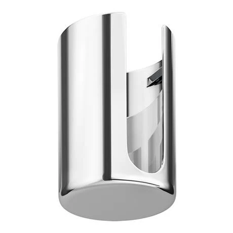 Venice 600W Heating Element Chrome 2 Venice 600W Heating Element Chrome - Image 2