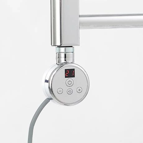 Venice 600W Heating Element Chrome 5 Venice 600W Heating Element Chrome - Image 5