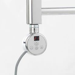 Venice 300W Heating Element Chrome -Venice shop V3WC d4 460
