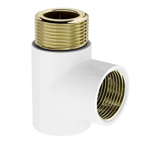 Venice 300W Heating Element White 4 Venice 300W Heating Element White - Image 4