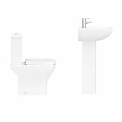 Venice 4-Piece Bathroom Suite -Venice shop V4PC detail1 460
