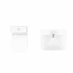 Venice 4-Piece Bathroom Suite -Venice shop V4PC detail3 460