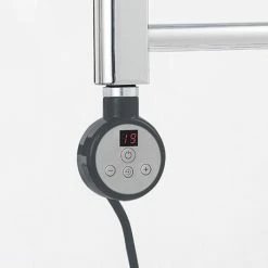 Venice 600W Heating Element Anthracite -Venice shop V6WA d4 460