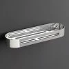 Venice Chrome 315mm Shower Basket