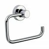 Venice Chrome Toilet Roll Holder