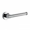 Venice Chrome Spare Toilet Roll Holder