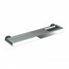 Venice Chrome 500mm Metal Shelf