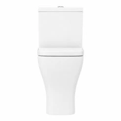 Venice Modern Comfort Height Toilet + Soft Close Seat -Venice shop VCHWC d2 460