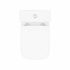 Venice Modern Comfort Height Toilet + Soft Close Seat -Venice shop VCHWC d3 460