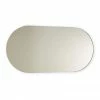 Venice 500 X 1000mm Lozenge Mirror