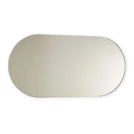 Venice 500 X 1000mm Lozenge Mirror 1 Venice 500 X 1000mm Lozenge Mirror