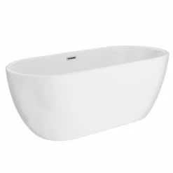 Venice Modern Freestanding Bath Suite -Venice shop VFSB1 detail1 460