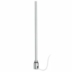 Venice 600W Heating Element With Chrome Cover Cap