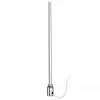 Venice 150W Heating Element With Chrome Cover Cap