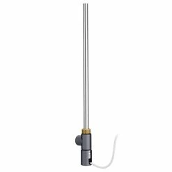 Venice 150W Heating Element With Anthracite T-Junction + Cover Cap