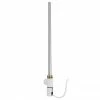 Venice 600W Heating Element With White T-Junction + Cover Cap