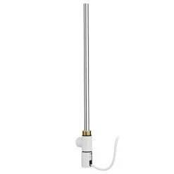 Venice 600W Heating Element With White T-Junction + Cover Cap