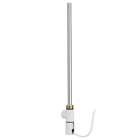 Venice 600W Heating Element With White T-Junction + Cover Cap 1 Venice 600W Heating Element With White T-Junction + Cover Cap