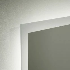 Venice 800 X 1200mm Rectangular LED Illuminated Anti-Fog Bathroom Mirror -Venice shop VN6080MIR D5 460
