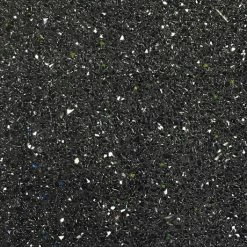 Venice Abstract 600mm Blue Vanity Unit - Wall Hung 2 Drawer Unit With Black Worktop & Chrome Handles -Venice shop VWH6BLUBLK d4 460