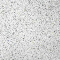 Venice Abstract 600mm White Vanity Unit - Wall Hung 2 Drawer Unit With White Worktop & Chrome Handles -Venice shop VWH6WHIWHI d4 460