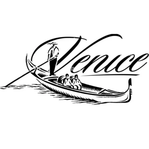 Venice shop